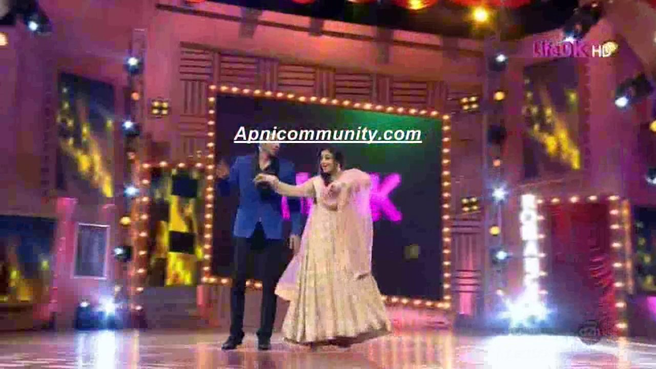 Big Life Ok Now Awarda 28 June 2014-pt9