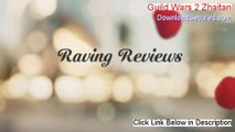 Guild Wars 2 Zhaitan Reviewed - guild wars 2 zhaitan reach (2014)