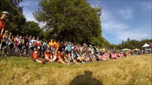 6h Déraillées 2014 - VTT BRIOLLAY