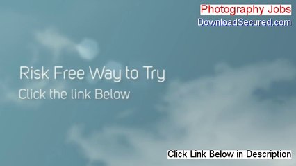 Photography Jobs Reviews [photography jobs 2014]