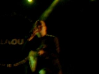 allaoua o zénith triciti