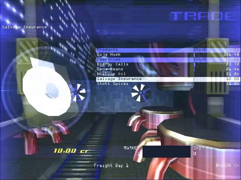 X-Beyond The Frontier - Starter Tips