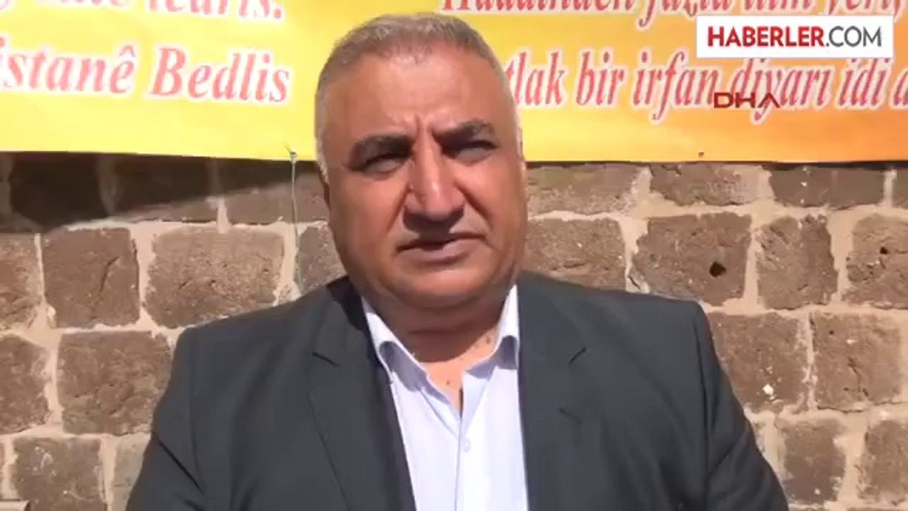 1'nci Uluslararası Bitlis Sempozyumu Sona Erdi