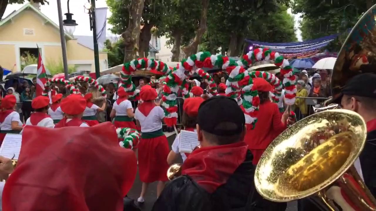 Paquitooooo - BAND´A LEO - juin 2014