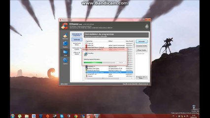 Tuto Ccleaner fini