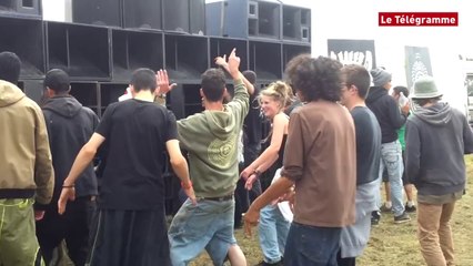 Botmeur (29). Le Multison bat son plein