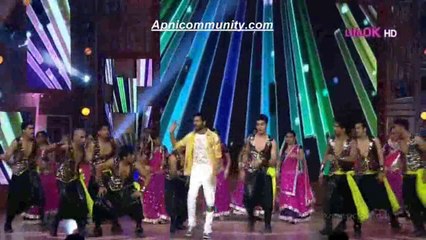 Big Life Ok Now Awarda=Moments Of Wow 28 June 2014-pt4