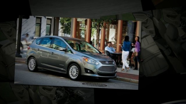 Fremont Ford near San Jose and 2014 Ford CMAX near Silicon Valley