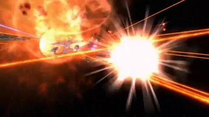 PlayerUp.com - Buy Sell Accounts - Star Trek Online Not Our War Trailer