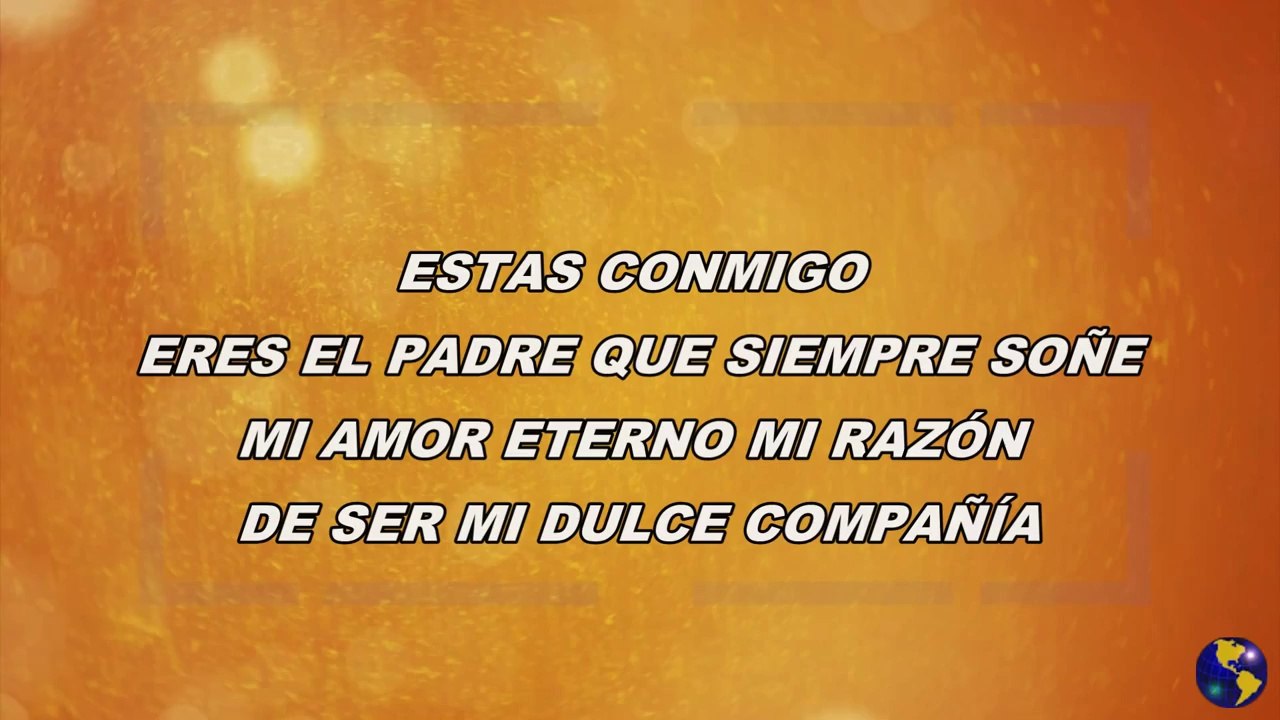 El Padre que Siempre Sone