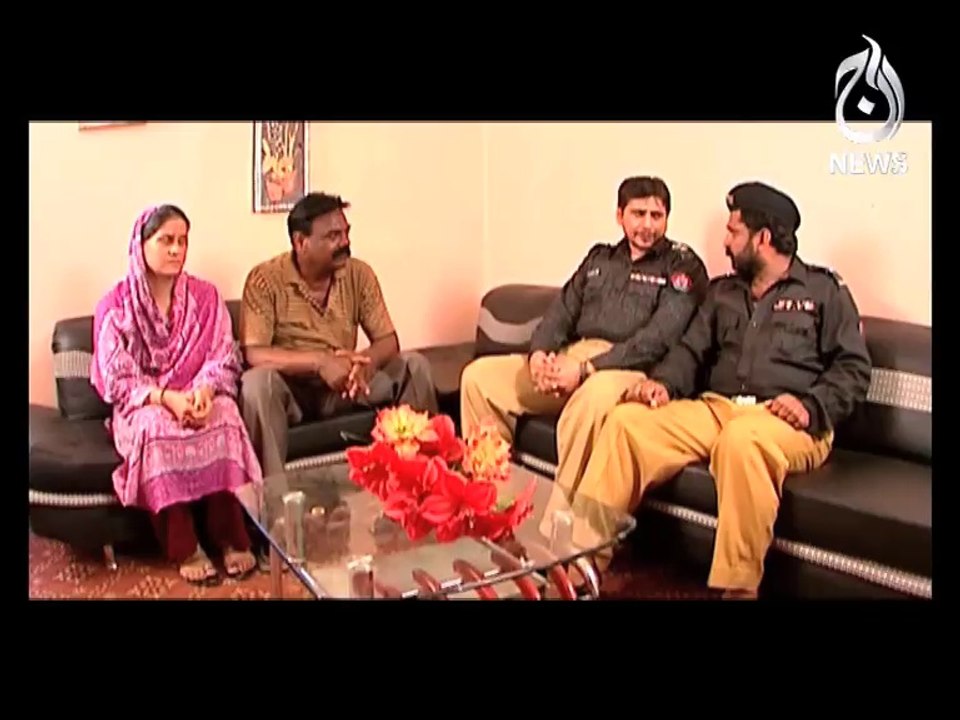 Qaidi No. (Episode 147)