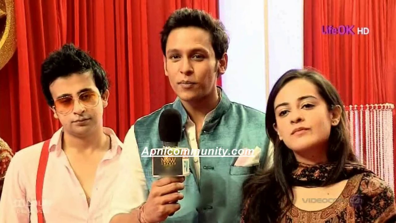 Big Life Ok Now Awards  May 2014 28 June 2014-pt1