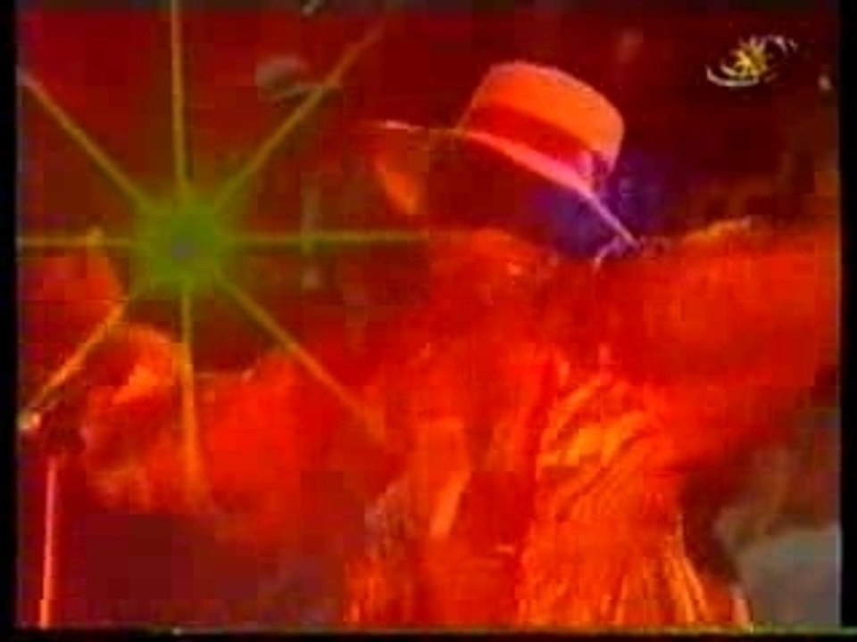 Boney M - Daddy Cool