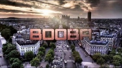 Booba- jimmy (by lévy)