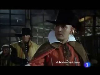 REY AVISA NO MATAR GONZALO