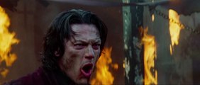 Dracula Untold - Trailer US [VO|HD1080p]