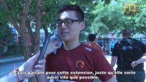 Interview Amaz - Boulodrome - Numericable Cup Hearthstone