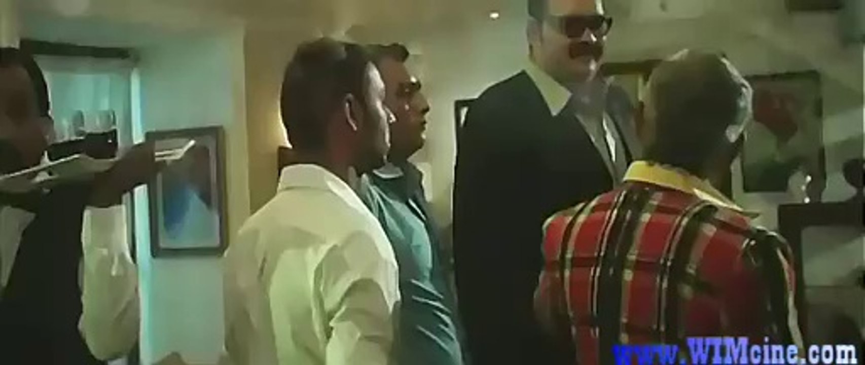 Chal Bhaag (2014)_clip3
