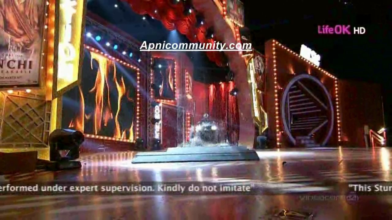 Big Life Ok Now Awards  May 2014 28 June 2014-pt4