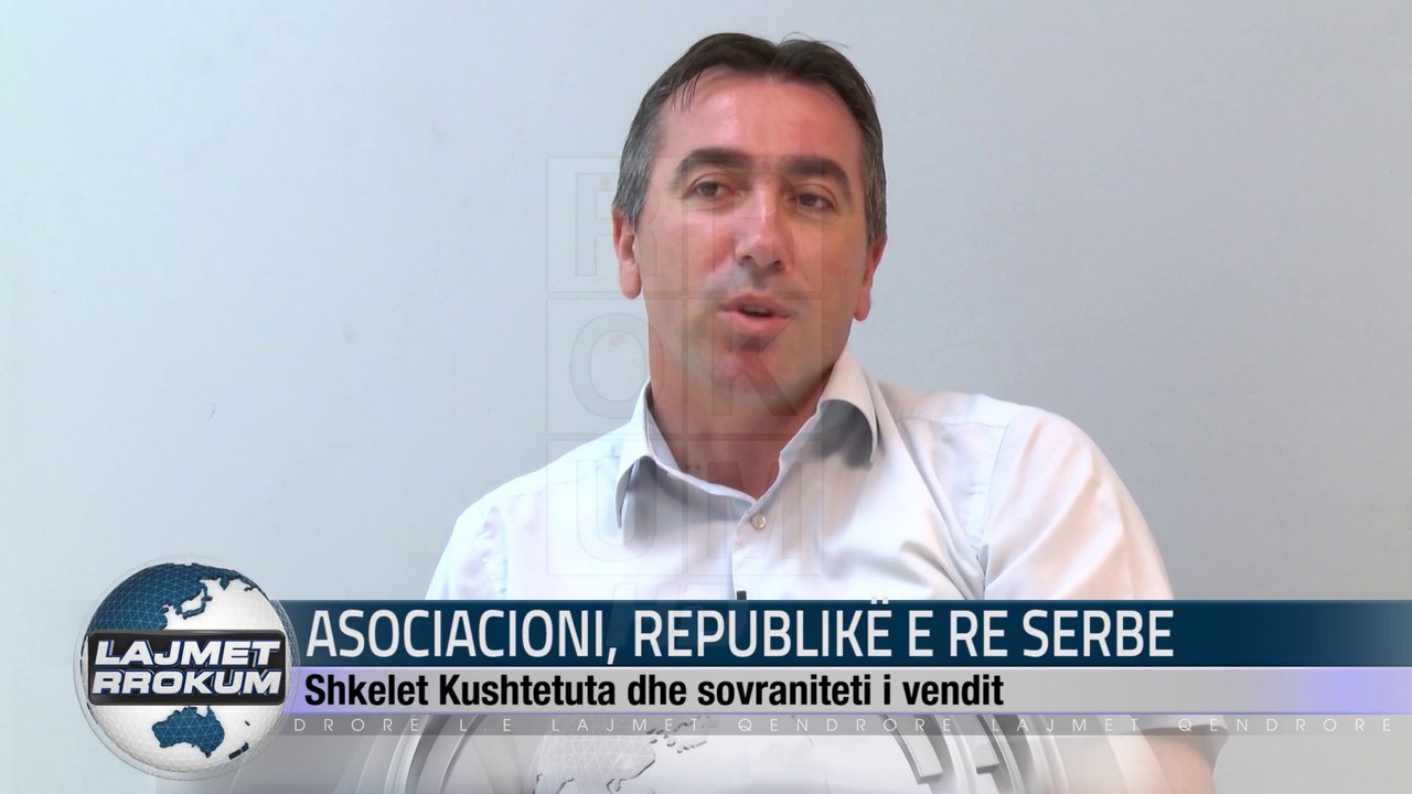 ASOCIACIONI - REPUBLIKE E RE SERBE