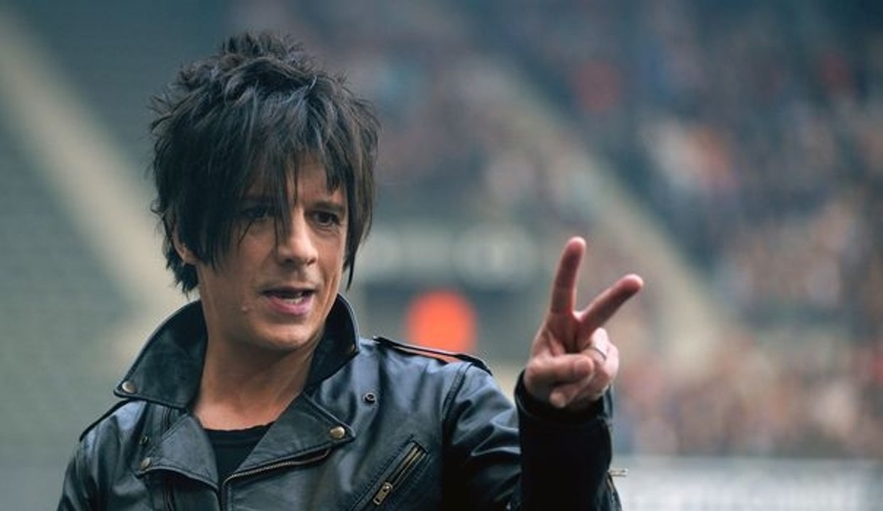 Indochine ravit le public du stade de France - 28/06