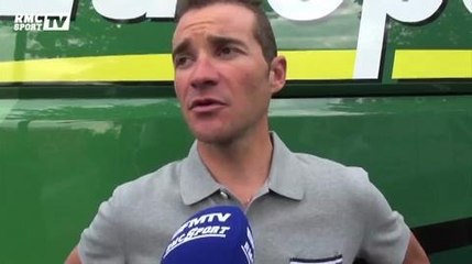 Cyclisme / Voeckler a toujours envie - 28/06
