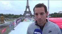 Athlétisme / Lavillenie vise toujours plus haut - 28/06