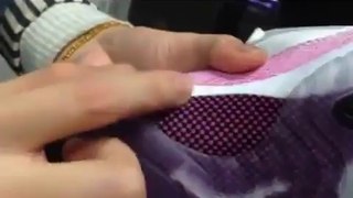 2014 cheap Air Jordan 11 Low girls pink Snakeskin Authentic Shoes Review