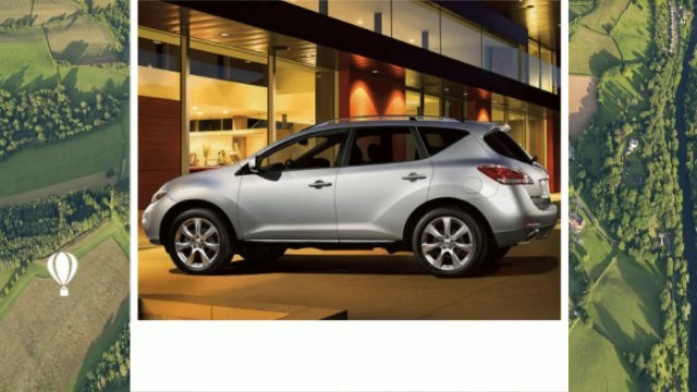 2014 Nissan Murano near San Mateo at Nissan of Burlingame near San Francisco