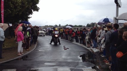 Anjou vélo vintage 2014