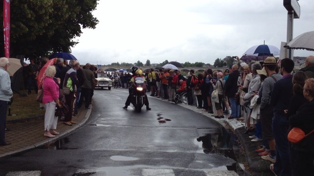 Anjou vélo vintage 2014