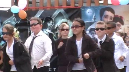 14 Juin 2014- CE2/CM1 Mme Moreau