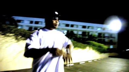 Swag, Nipsey Hussle, Kokane & J-Macc "Bigger Than You Think"