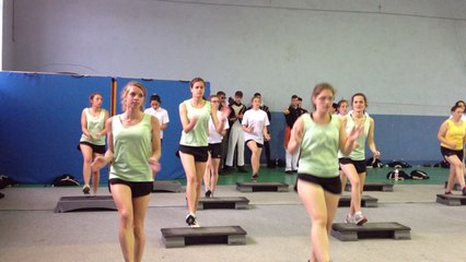 Coup d'envoi de la 102e fête de Trime