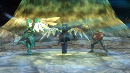 Let's play The Legend of Dragoon - Part 29: Complete Virage