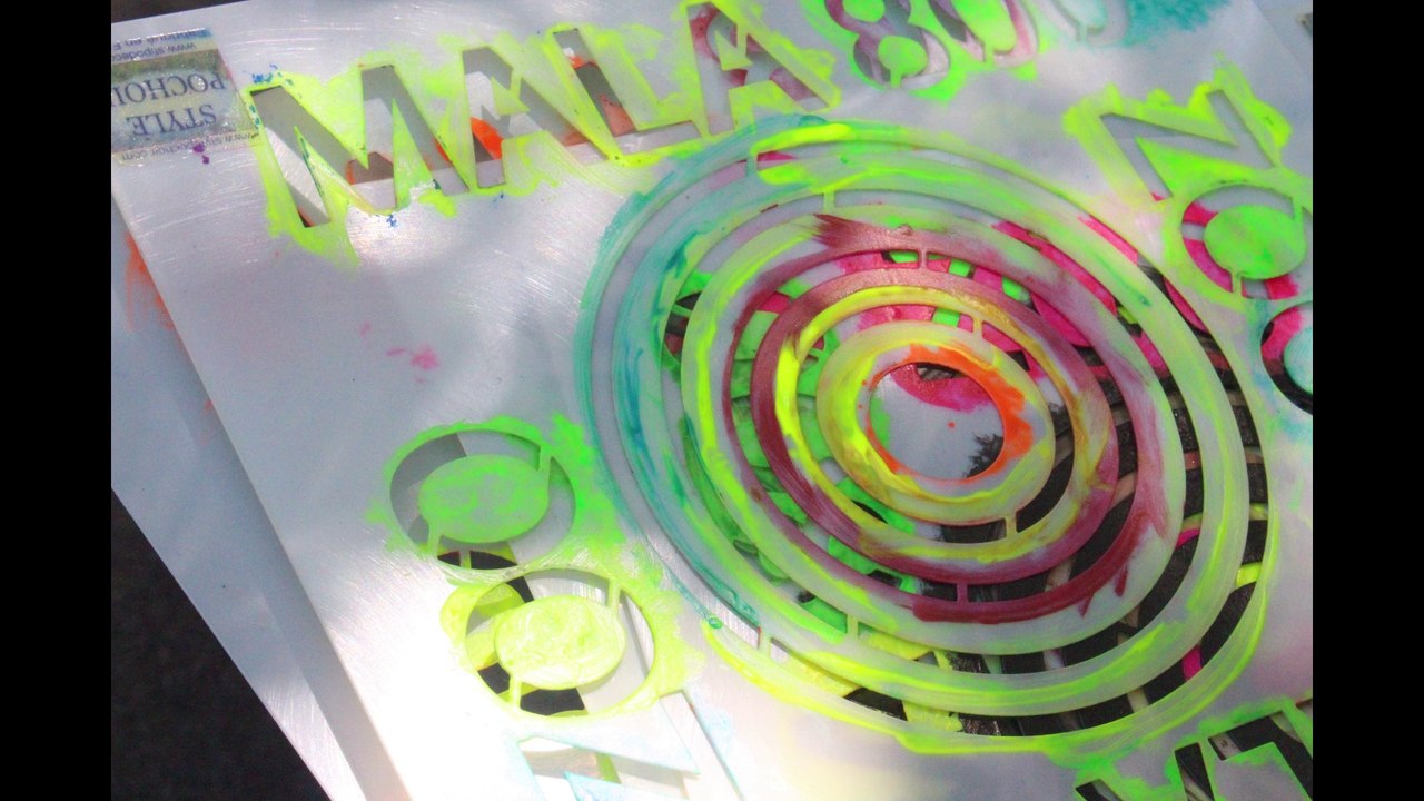 MALA 800 ZOO - le projet continue