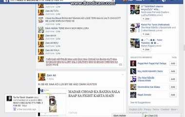 K3K3K3K3K3 RANDI MAA KA BAXHO KEE GROUP MAA CHODHI