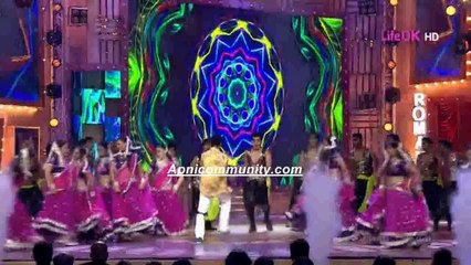 Big Life Ok Now Awarda 28 June 2014-pt9