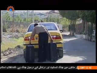 ڈرامہ سکون کی پہلی رات| Episode 23 | Irani Dramas in Urdu|SaharTV Urdu|Sukun ki Pehli Raat