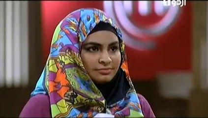 MasterChef Pakistan Episode 17 on Urdu1 - 28th June 2014