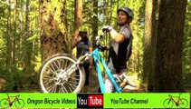 SD   BICYCLE BUILT FOR TWO INTERNATIONAL BICYCLE VIDEO OREGON BICYCLE VIDEOS