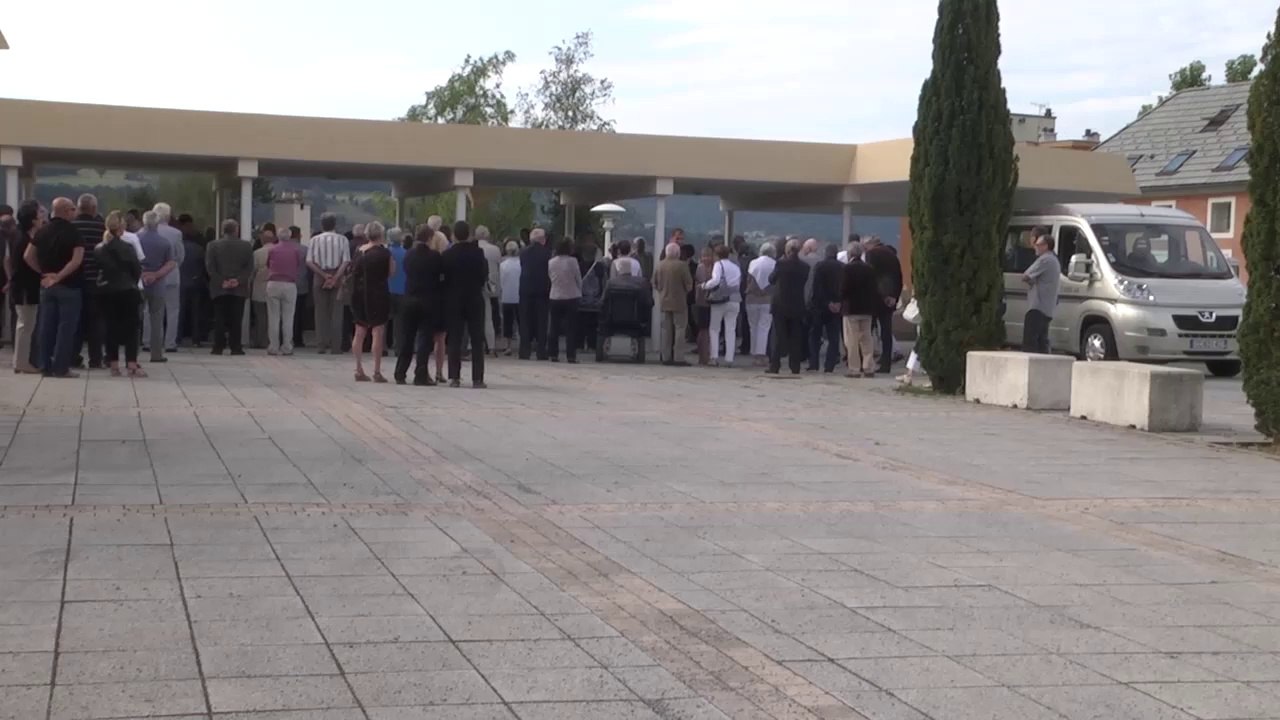 Hautes-Alpes: Obsèques de Jean Manavella ce samedi matin
