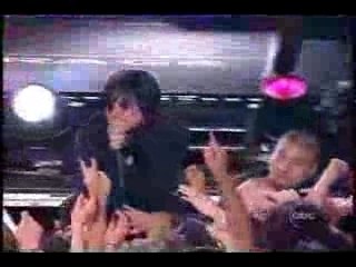 30 STM The kill  jimmy kimmel show