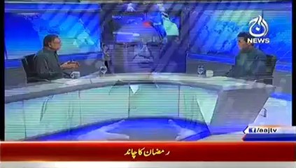 Live with Talat  – 28th June 2014