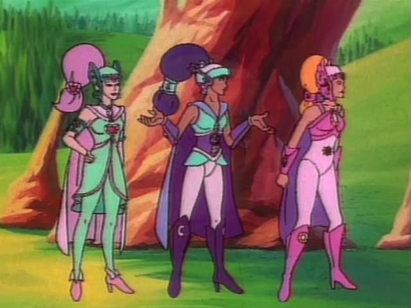 Princess Starla And The Jewel Riders Episode 26 Video Dailymotion