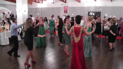 Dasma e Mevludinit dhe e Remes