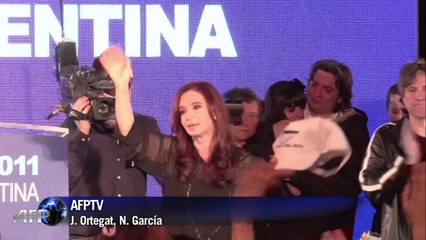 Vicepresidente de Argentina, procesado por corrupción