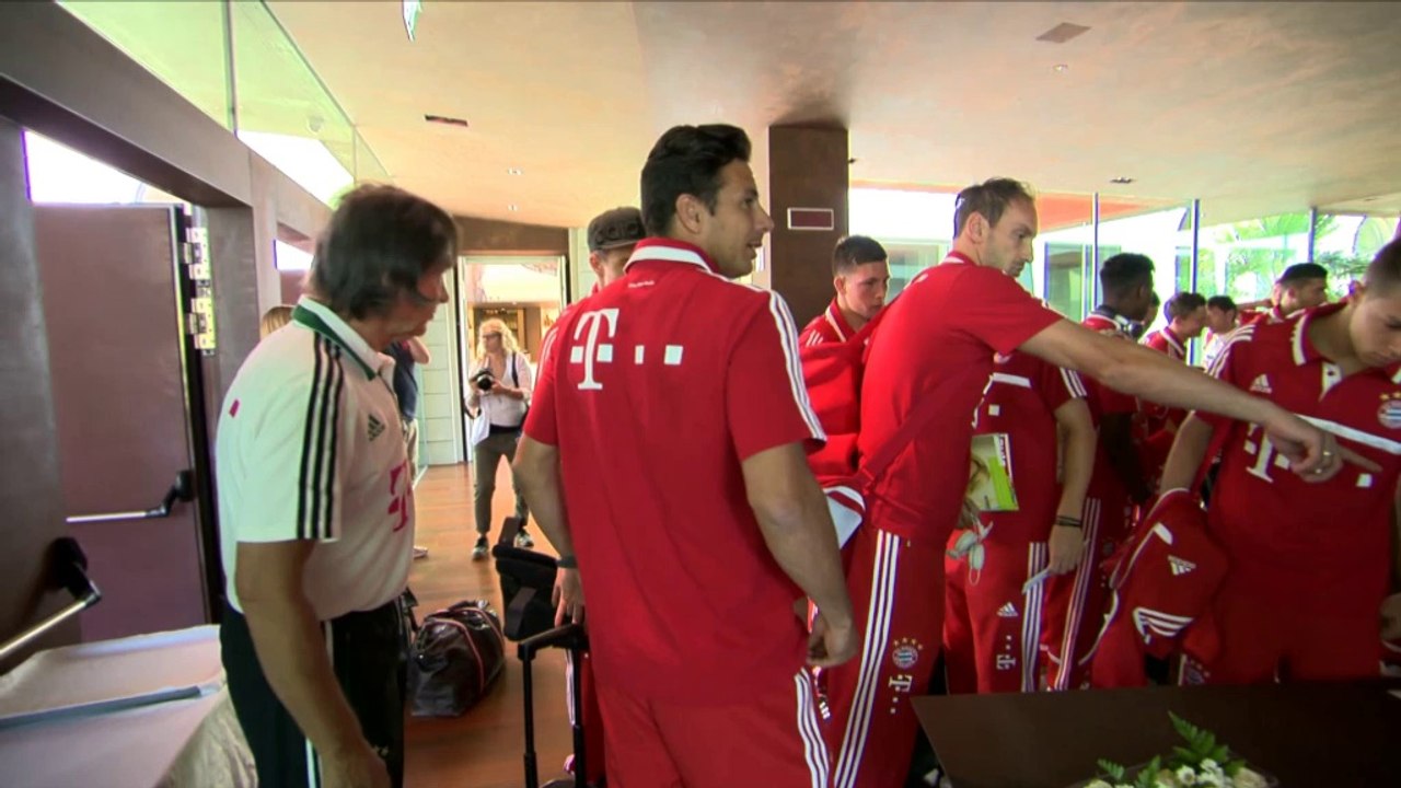 FCB: Costa-Rica-Keeper als Nummer 2?