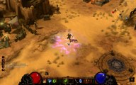 PlayerUp.com - Buy Sell Accounts - Diablo 3 Account Hacked - Level 47 wizard Lost EVERYTHING