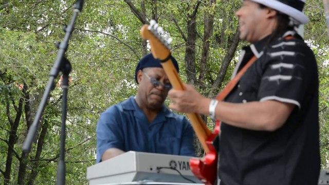 Chicago Blues Festival on 6-15-14 @ 1:52 PM